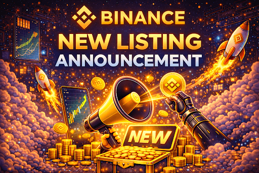 Binance New Listing Announcement 2026: DeepSnitch AI Enters “Binance Watchlist” Talk After a 125% Rip as Korea Eases the Ban