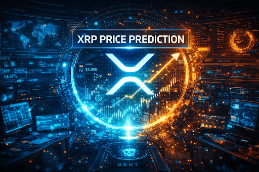 XRP Price Prediction: SEC Delays Decisions on PENGU and T. Rowe ETFs as DeepSnitch AI Prepares for a Massive January Launch
