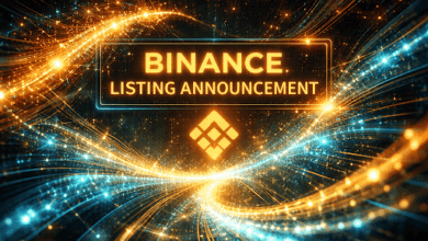 Binance New Listing Announcement 2026: Ingenico Integration Signals Retail Crypto Boom as DeepSnitch AI Emerges as the #1 Pick for Next Big Exchange Listing