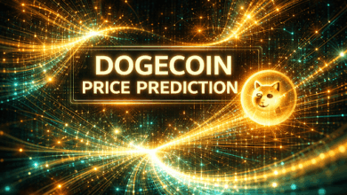 Dogecoin Price Prediction for April 2026: Global Central Bankers Rally Behind Powell as DeepSnitch AI Targets One-Day Gains That Rival Pirate Chain’s Weekly Rally
