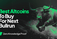 Crypto Top Gainers in 2026: ZKP Outshines DOGE, SHIB & PEPE