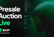 Is ZKP Crypto the Next Legend? Why Whales are Rotating from ETH & ZEC into the Top Crypto to Buy