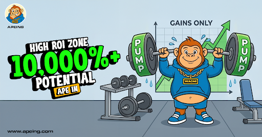 altcoin season timing strategy, Apeing altcoin season whitelist stage, Apeing crypto presale stage 1 access, Apeing community first meme coin, Apeing audit first security focus, Binance Coin utility and ecosystem growth, Binance Coin altcoin season rotation, Chainlink oracle network role, Chainlink reliable data feeds, market timing vs market chasing crypto