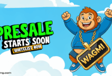 Apeing, Solana ICO, missed ICO, next 1000x crypto, crypto whitelist, early-stage crypto, high-risk crypto investment, asymmetric upside, crypto market timing, speculative crypto projects.