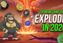 top meme coin to buy, APEMARS presale, $APRZ token, top crypto to invest in, meme coin scarcity, crypto presale stages, Ethereum meme coin, high APY staking crypto, limited supply tokens, early crypto investment