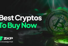 Best Presale Crypto 2026: ZKP Dominates the Spotlight While IPO Genie, Bitcoin Hyper, and Nexchain Follow