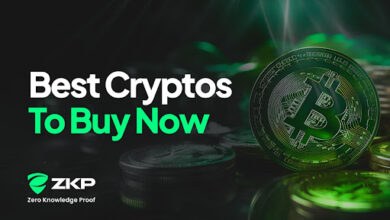 Best Presale Crypto 2026: ZKP Dominates the Spotlight While IPO Genie, Bitcoin Hyper, and Nexchain Follow