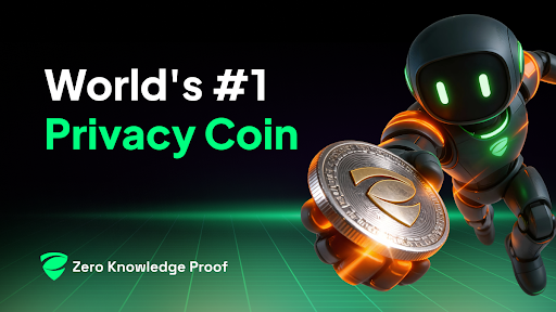 ZKP Crypto Presale Advances to Stage 2 With Strict 190M Daily Token Allocation: Is It the Best Crypto Presale in 2026?