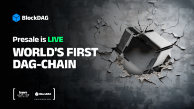 Why BlockDAG at $0.0005 Beats Digitap's 3x Promise: Final Hours To Secure 2026’s Biggest Crypto Presale!