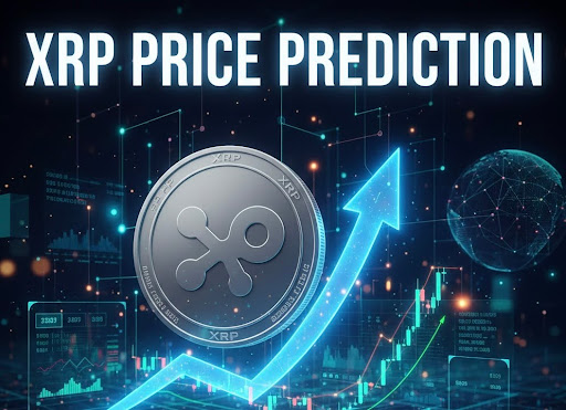 XRP Price Prediction: Morgan Stanley Set To Launch Digital Asset Wallet As DeepSnitch AI Surges in Presale and Traders Anticipate 100x Returns