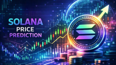 Solana Price Prediction: Old Bitcoin Money Moves, New Money Chases; DeepSnitch AI Hits $1.16M With a 100x Setup Into Launch