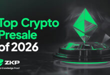 5 Top Presale Coins to Buy That Could Become the Next Breakout Winners: ZKP crypto, Remittix, Bitcoin Hyper, & More!