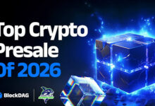 Entry Window Closes Soon: 4 Top Presale Crypto Projects Approaching Their Finale