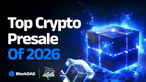 Entry Window Closes Soon: 4 Top Presale Crypto Projects Approaching Their Finale