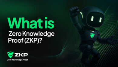 ZKP Takes the Lead With $1.7B Presale Auction Prediction as Ethereum and Chainlink Drift