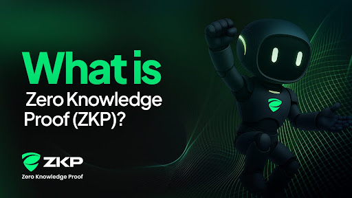 ZKP Takes the Lead With $1.7B Presale Auction Prediction as Ethereum and Chainlink Drift