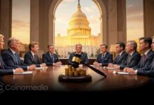 2026 Democrat House Win Could Stall Crypto Progress