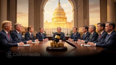 2026 Democrat House Win Could Stall Crypto Progress