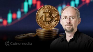 Adam Back: Bitcoin Decentralization Defends Freedom