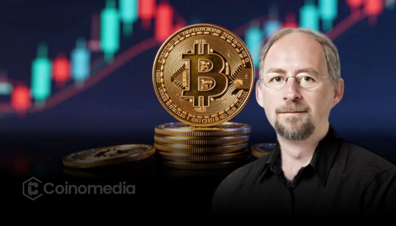 Adam Back: Bitcoin Decentralization Defends Freedom