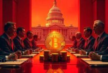 America Claims Top Spot as US Crypto Capital