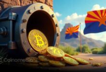 Arizona Advances Digital Assets Reserve Plan