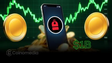 Backpack Exchange aims $50M raise with $1B valuation and tokenization plans