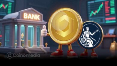 Bank of England Taps Chainlink for Tokenized Settlement