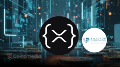 Bitcoin spot demand chart showing 2024 volume decline