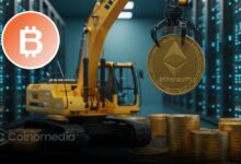 BitMine Buys 41K ETH, Now Holds 3.6% of Total Supply