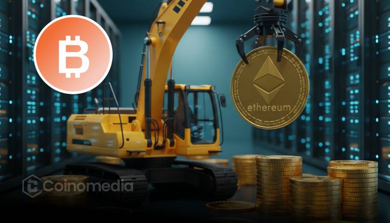 BitMine Buys 41K ETH, Now Holds 3.6% of Total Supply