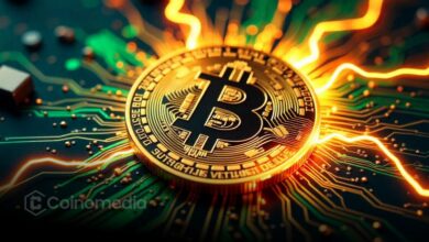 Renewed Momentum Signals Bitcoin Spot Demand Shift