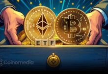 $90M in Bitcoin & Ethereum Shorts Liquidated Fast