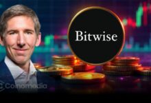 Bitwise CIO: Crypto Winter Began in January 2025