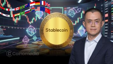 CZ promoting native stablecoins for national currencies