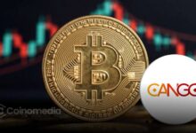 Cango Sells 4,451 BTC Worth $305M Amid Market Moves