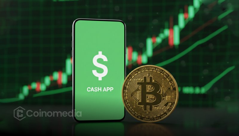Cash App Slashes Fees for Large Bitcoin Purchases