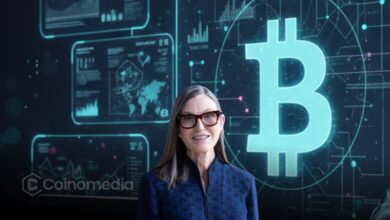 Cathie Wood: Crypto Assets Are Key Portfolio Diversifiers