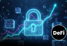 NEAR Confidential Intents enabling private cross-chain DeFi transactions on blockchain networks.