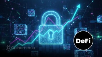 NEAR Confidential Intents enabling private cross-chain DeFi transactions on blockchain networks.