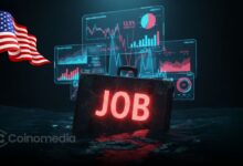 Historic Shock as US Labor Data Revision 2025 Cuts 1M Jobs