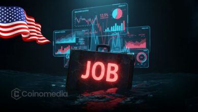 Historic Shock as US Labor Data Revision 2025 Cuts 1M Jobs