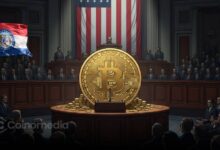 Lawmakers Advance Missouri Bitcoin Strategic Reserve