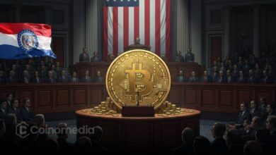 Lawmakers Advance Missouri Bitcoin Strategic Reserve
