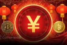 Digital Yuan red packet campaign during Chinese New Year boosting consumer spending in China.