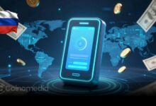 Moscow Eyes Return to Global Payments Network