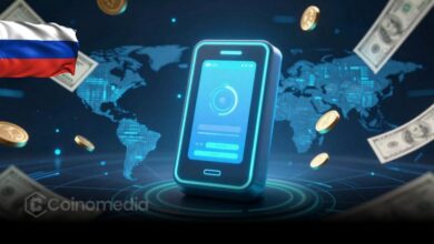 Moscow Eyes Return to Global Payments Network