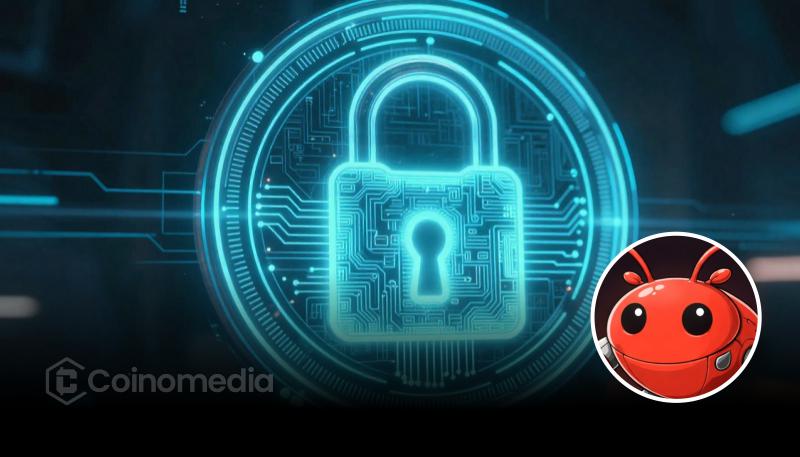 Near AI’s IronClaw Aims to Protect Private Keys