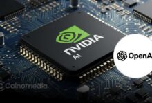 Nvidia Nears $20B Investment in OpenAI