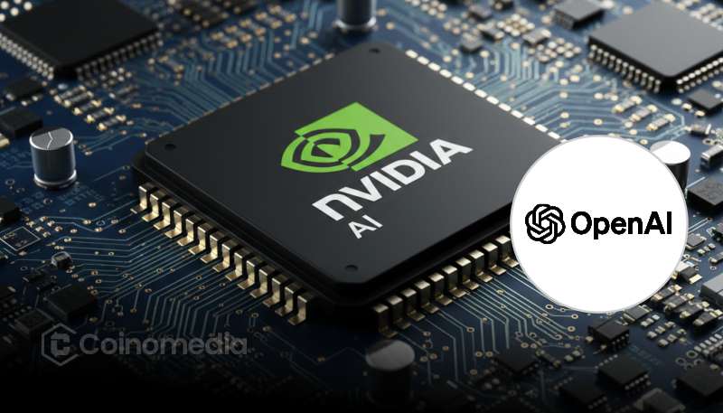 Nvidia Nears $20B Investment in OpenAI